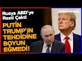 Download Lagu Trump Putin'i Tehdit Etti! Kremlin'den Cevap Geldi! Rusya ABD'ye Resti Çekti!