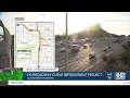 First phase of I-10 Broadway Curve Improvement Project begins this weekend