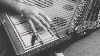 ليله لو باقي ليله عزف قانون 