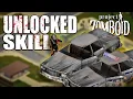 Welding FINALLY Unlocked Project Zomboid Build 42 Gameplay Ep 24