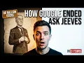 Ask Jeeves Had 80 Million Users Google Destroyed It in 3 Years Here s What Really Happened