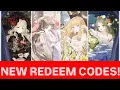 Love Nikki Just DROPPED New Redeem Codes But This Hell Event Order