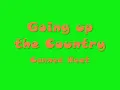 "Going up the Country" - Canned Heat / WOODSTOCK '69