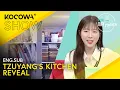 Download Lagu YouTuber Tzuyang Reveals Her Kitchen Full Of Food | The Manager EP359 | KOCOWA+