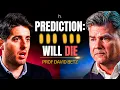 Download Lagu CIVIL WAR is Coming - Professor David Betz | Heretics with Andrew Gold