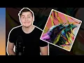 Download Lagu Flume - Hollow (feat. Emma Louise) // REACTION