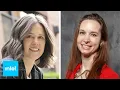 What a Former Hacker Brings to Her Canonical CISO Role Intel Business
