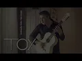 Toy - Coração não tem idade (vou beijar)  (Lyric video)