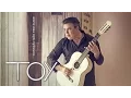 Download Lagu Toy - Coração não tem idade (vou beijar)  (Lyric video)