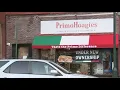 Primo Hoagies reopens store on Chestnut Street in Center City