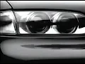 Jonathan Pryce Infiniti commercial 1994