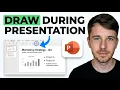 How to Draw on Powerpoint During a Presentation Complete Guide