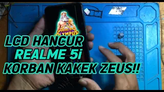 realme 5i hancur korban kakek zeus slot