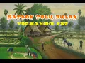 Download Lagu Sataon Tolu Bulan ~ Alm.M.Khidir Nst [Lagu Tapsel Madina Lama]