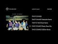 The Shoes - Time To Dance (Rocky Piano Mix)