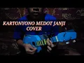 Download Lagu DENNY CAKNAN,KARTONYONO MEDOT JANJI,cover by kentrung