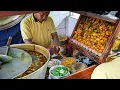 Download Lagu PALING LARIS || 50 EKOR AYAM LEBIH LUDES SEKALI JUAL!!! SOTO AYAM CAK PARDI - Kuliner Surabaya