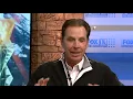 3 Questions with Bob Evans Fraser Bullock part of the 2002 Winter Olympics