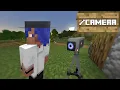 How to Master the Camera Command - Minecraft Bedrock Commands Tutorial Series