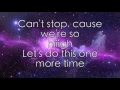 Download Lagu Starships Lyrics CLEAN- Nicki Minaj