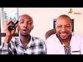 Lagu YAKA ahemukiye KAMANANGA live ubwo babahaye amafaranga baranarwana.