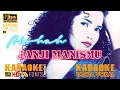Download Lagu JANJI MANIS MU - Aishah - KARAOKE HD [4K] Tanpa Vocal