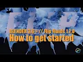 Getting Started with FLIP Fluids Addon Comprehensive Guide for Blender 3 x and FLIP Fluids 1 7 x