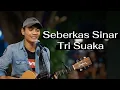 Download Lagu Seberkas Sinar - Nike Ardila - TRI SUAKA 