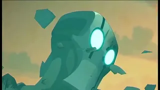 wakfu nox amv