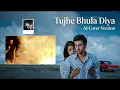KK - Ai | Tujhe Bhula Diya | Anjaana Anjaani | Ranbir Kapoor | Priyanka Chopra | Vishal Shekhar