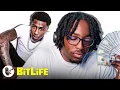 I BECAME A YN IN BITLIFE AND MADE MILLIONS
