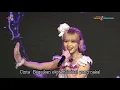 JKT48 - Tenshi no Shippo / Ekor Malaikat (Feni, Ghaby dan Cinhap)