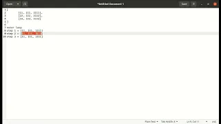 37 PHP Web Development 36 Loops Nested Loop with Array