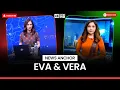 Lagu METRO TV - Eva Wondo \u0026 Vera Bahasuan (4K) Tayang Lebih Lama