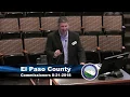 Assessor Launches Enhanced Website at Board of County Commissioners Meeting
