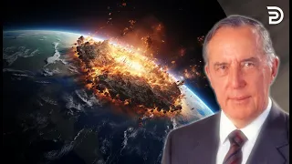 Vienen tiempos feroces -  Derek Prince (4399)