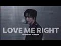 Download Lagu 250112 - SMTOWN - NCT Dream (HAECHAN 해찬 focus) - Love Me Right (EXO cover)