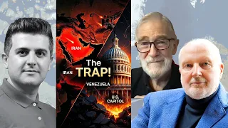 Ray McGovern Graham Fuller Pokrovsk FALLING Iran Venezuela Trap That Could BREAK U S Empire 