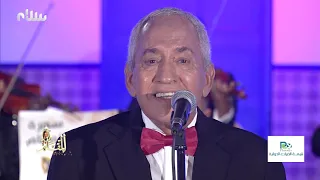 أصل الغية غناء الفنان راسم فخري دندنها