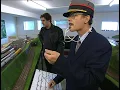Download Lagu In De Gloria - Hallo Televisie - Treintjes HD
