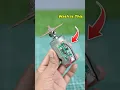 DC Motor Project | Type-C To 555 Motor Working #shors #dcmotor #motor