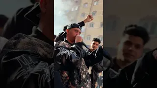 حفله الخصوص اول يوم العيد ٢٠٢٦ أنا على مايرام  الهرم النسر وشفره لايف ٤ دقايق برعايه حوكا وقروشي  دندنها