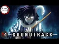 Download Lagu Obanai VS Tanjiro Theme - Demon Slayer Season 4 Episode 5 - Epic Version - 鬼滅の刃