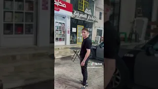 ستوري انس ابو سنينه 