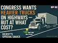 Trucking s Turning Point Are Drivers Being Phased Out