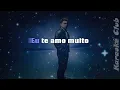 ZEZE DI CAMARGO - CADA MINUTO ( KARAOKÊ )