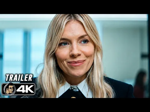 WAR | Official Trailer (2026) 4K - YouTube thumbnail