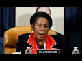 Longtime US Rep Sheila Jackson Lee of Texas who had pancreatic cancer has died