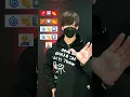 Download Lagu 【DJ KESAMBI - DJ MUKA KAYAK KINGKONG】TikTok dance tutorial TAKAHARU #shorts #trend #trending