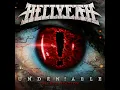 You Wouldn't Know/Hellyeah-Live